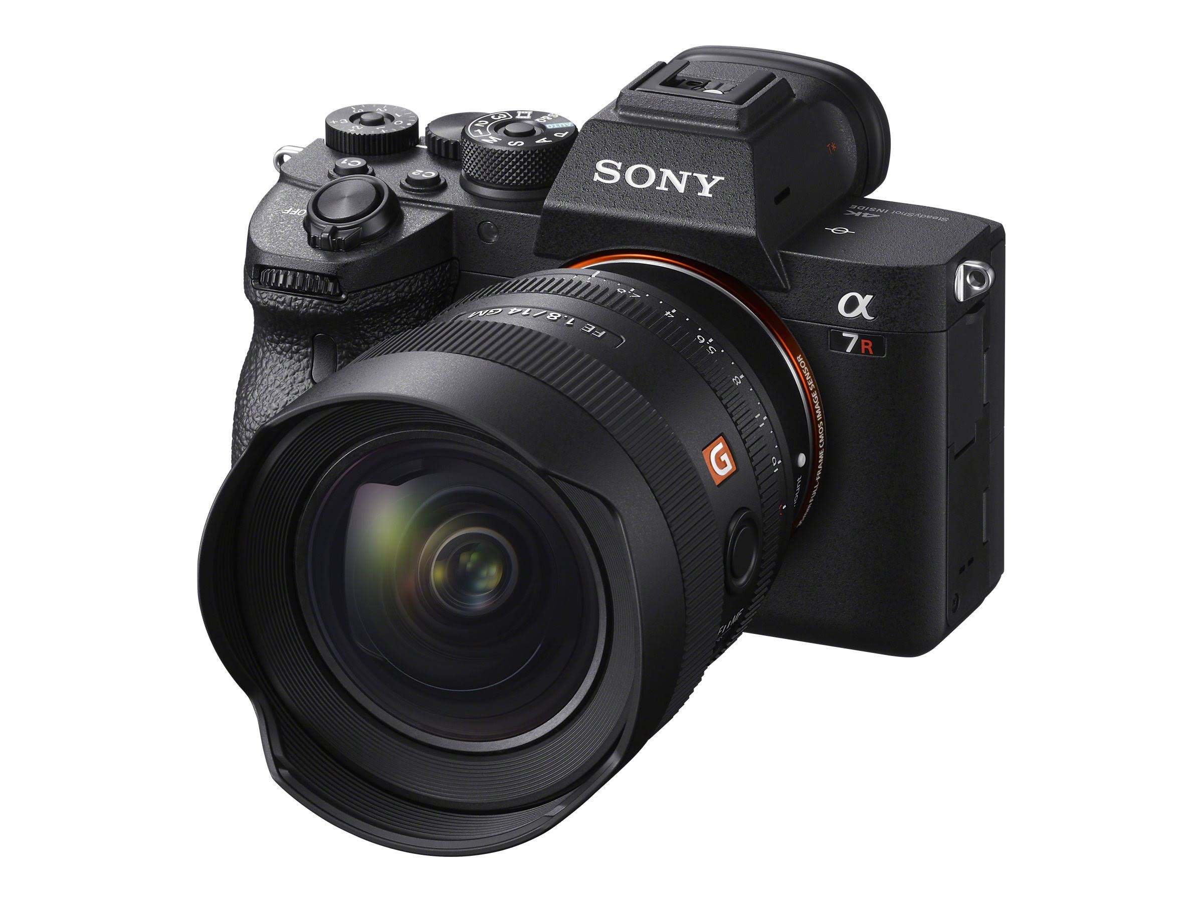 Sony Fe 14mm F1.8 GM SEL14F18GM - $84.44 :