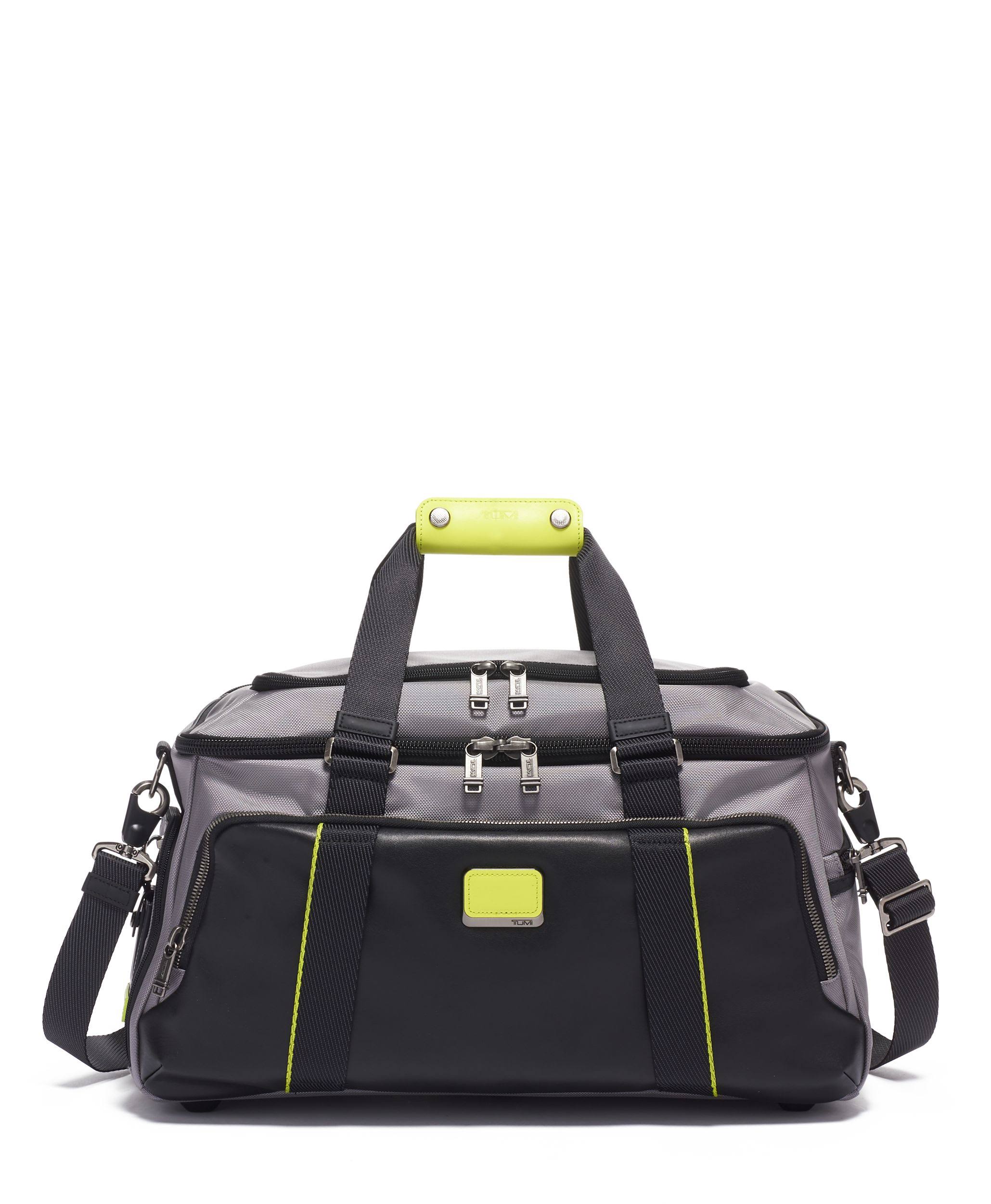 Mccoy gym bag tumi online