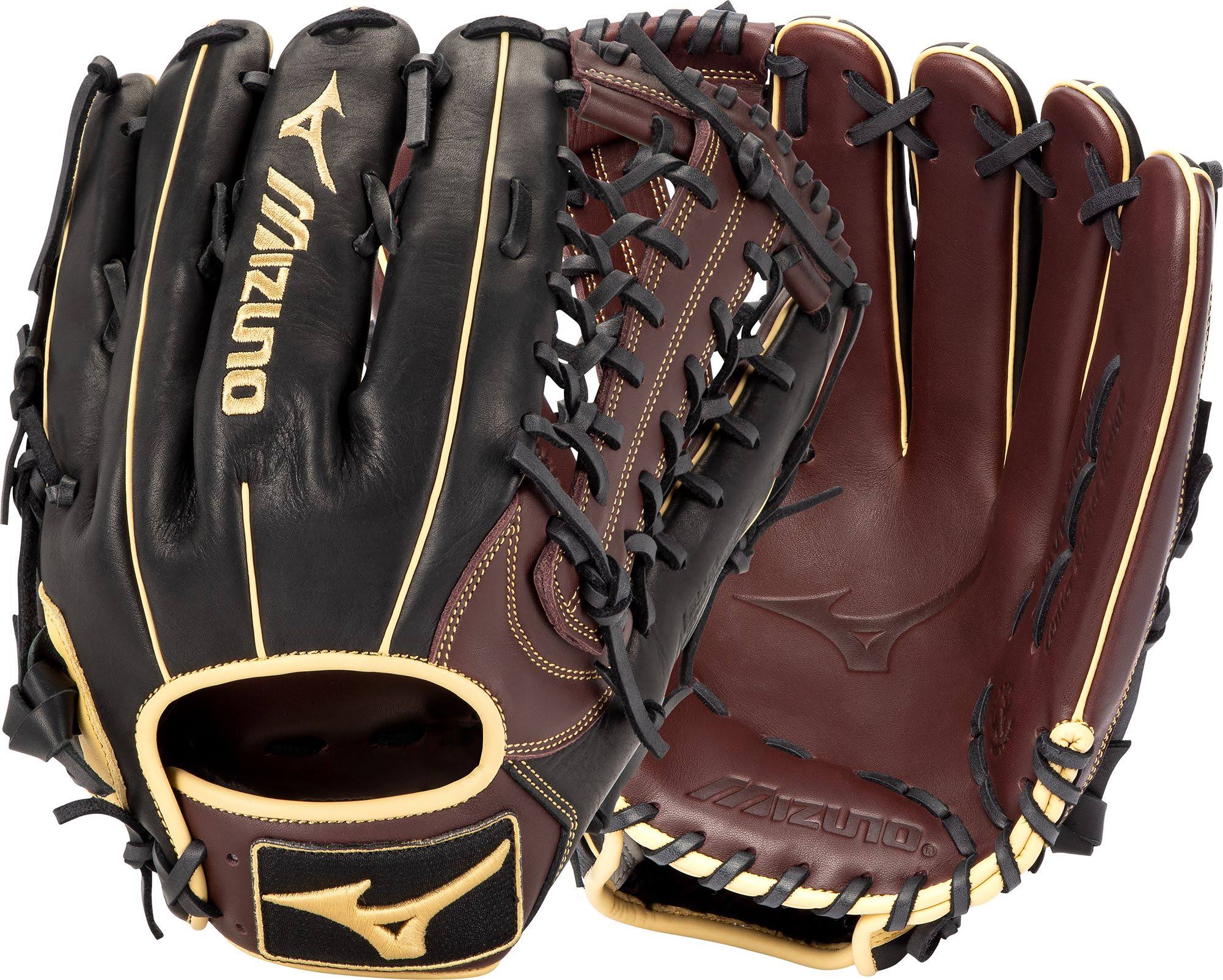 Mizuno MVP Prime 11.5 Infield Baseball Glove DUNP5U